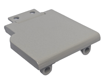 PS-250200-SD  |  Pegasus Cover plate FORMERLY P-250171