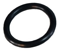 JK-137-63800  |  Juki Friction pulley O Ring