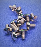 SIN-1443  |  Singer Screw - replaces 1423 and 504103 1443-1/4"