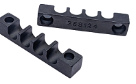 SIN-268124  |  Singer Thread tube bracket