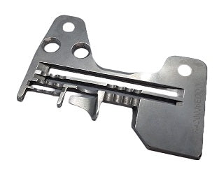 JK-R4200-J6E-D00  |  Juki Needle plate (replaces R4200-JOE-D00    // MO6704- MO3604-MO3904