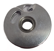 JK-B3137-051-0A0  |  Juki Tension guide or disc