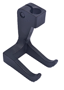 SIN-267676.25  |  Singer Presser foot 1/4