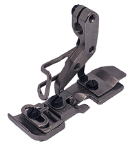 SIR-P216-3  | Siruba 3 Thread Elastic Attaching Presser Foot (2~13mm)