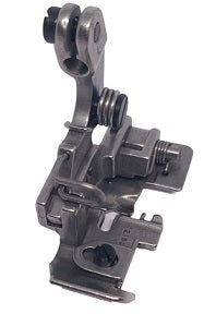 JK-400-29030  |  Genuine Presser foot for Juki 6thr. Overlocker MO-6743-1D6-BH - Price negotiable.