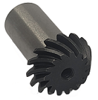 SEI-CS-13734  |  SEIKO hook bevel Gear Socket