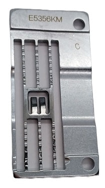SIR-E5356KM  |  Siruba Needle Plate 5.6mm