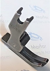 FTNF-CR15N-NF  |  Single Needle Feed Compensating Foot Right  1.5mm (1/16")