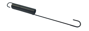 JK-236-14001  |  Juki DDL9000 Feed Adjusting Spring