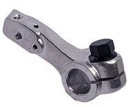 SIR-KL23-3-E  |  Siruba Lower Looper Lever Assembly