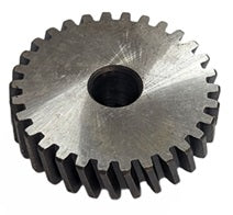 singer hook drive shaft helical