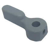 JK-229-07802  |  Juki hand lifter formerly 110-71800