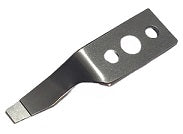 JK-D2424-241-E00  |  Stationary Knife for Juki DNU-1541-7 (Suzutami Brand )