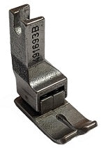 PF-91-491693B  |  Double Compensating presser Foot (Pfaff 463, 563 ) and other Plain sewers