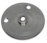 SIN-418309  |  Singer Needle plate button