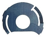 BR-151844-001  |  BROTHER  BRAKE SPRING