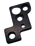 JK-118-04507  |  Juki Throat plate Base