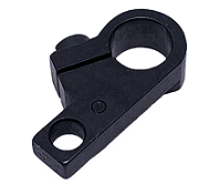 SIN-143481  |  Singer Looper Holder (Rear) CL 261 OR 416079