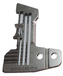 JK-R4305-L0E-E00  |  Juki Throat plate