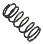 SIR-07400640  |  Chip Guard Spring for Siruba D007