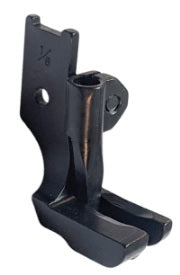 SIN-S68-1/8  |  Singer Piping Feet Setfor w/ft- c/f sgl ndl see 240761 outside foot 1/8