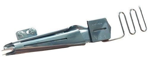 K710NAA/35-13mm  |  Collarette Binder Post Mount-3 Fold