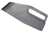 SIR-UT506  |  Siruba Knife (lower)