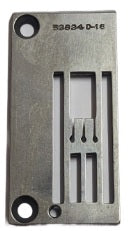 US-52824-D16  |  Union-Special Throat Plate