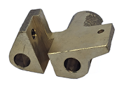 SEI-CS-28182  |  SEIKO b/winder  shaft block Crank