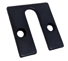 JK-B4004-180-000  |  Juki Trimmer hook plate