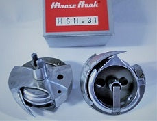 HIR-HSH-31  |  12032 Hirose Hook & Base 230250