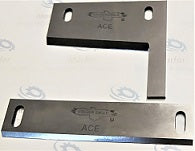MISC-08-281/08282  |  ACE Strip knife set ( Kansai )