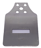 SIN-68729  |  Singer Feed Plate 239826