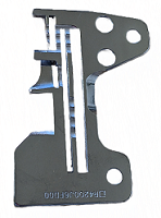 JK-R4200-J6F-D00  |  Juki Needle plate