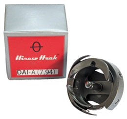 HIR-DA1-A(7.94)  |  Hirose Hook & Base   SINGER 195K  196K