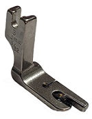 FTPM-LOT-3-5/32  |  Hemmer Foot 4mm