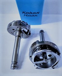 KOB-KRT-LS2S  |  Koban Hook & base 153912-001 HSH12-15-MMB5