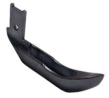 SIN-265147  |  Outer Foot  ( a.k.a. a Boat Foot ) use with inner foot 265146.for Singer 144W style machine.