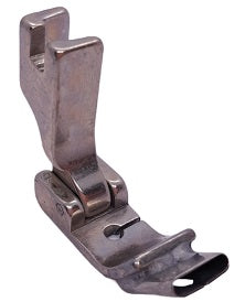 FTPM-P338C  |  Hinge Tube Foot 3/8" Centre S-10C  3/8