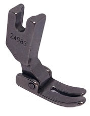 SIN-24983  |  P35  |  Presser Foot w/out back toe