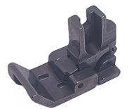 SIN-139223  |  Singer Presser Foot Triple Hinged 1/4"