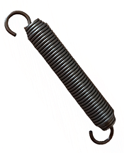 JK-110-91204  |  Juki adjust link  Spring DDL-8500