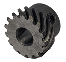 SIN-412111  |  Singer hook drive  Gear fibre small