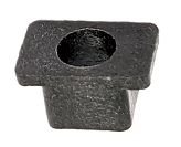 JK-MAT-02105-000  |  Juki Slide block FOR CHAIN CUTTER TO-22