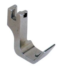 FTPM-SP60  |  Presser Foot (solid blank) S402