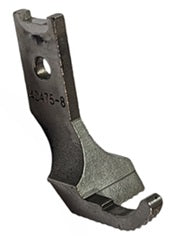 PF-91-040475x8  |  Pfaff Outer Presser Foot USE WITH 0404748