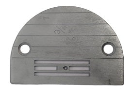 BR-111859-001  |  BROTHER  Needle Plate E18 sub is 147150 LGW