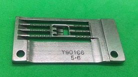 Y-90166  |  Yamato Needle Plate