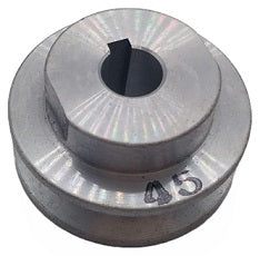 MPT-45mm  |  Taper Bore Pulley