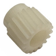 BR-144619-000  |  BROTHER  Worm Gear for Oil Pump 147528-100